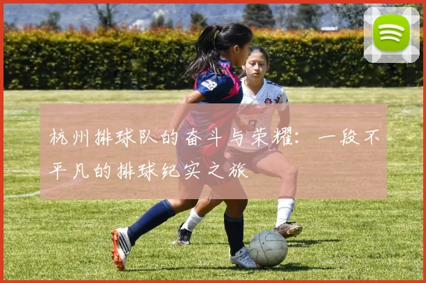 杭州排球队的奋斗与荣耀：一段不平凡的排球纪实之旅